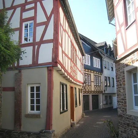 Comfortable Holiday Near Vineyards In *