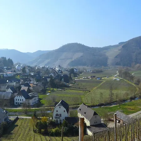 Comfortable Holiday Near Vineyards In Vakantiehuis *