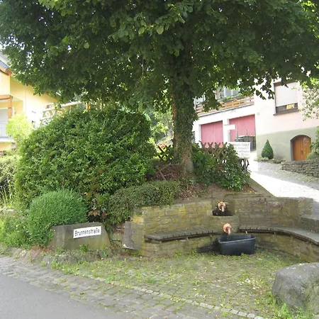 Comfortable Holiday Near Vineyards In * Bremm