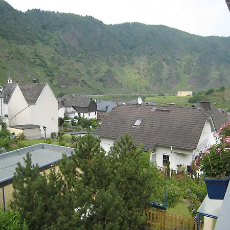 Vakantiehuis Comfortable Holiday Near Vineyards In