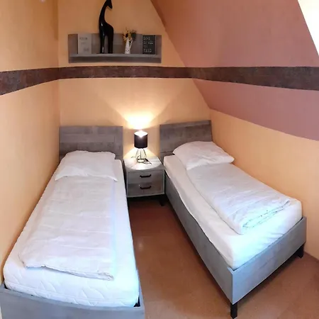 Comfortable Holiday Near Vineyards In Vakantiehuis