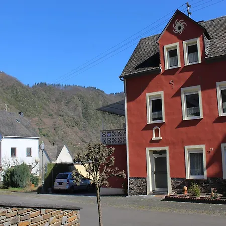 Comfortable Holiday Near Vineyards In