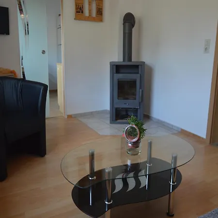 Comfortable Holiday Near Vineyards In Vakantiehuis Bremm